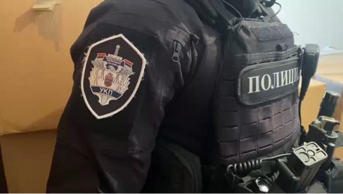 ODREĐEN PRITVOR TROJICI UHAPŠENIH: Osumnjičenih za šverc pet tona marihuane