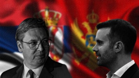 PREMIJER SPAJIĆ BEZ KOMPASA, AFERE JEDU DRŽAVU: Sve se raspada, a kriv je naravno – Vučić!