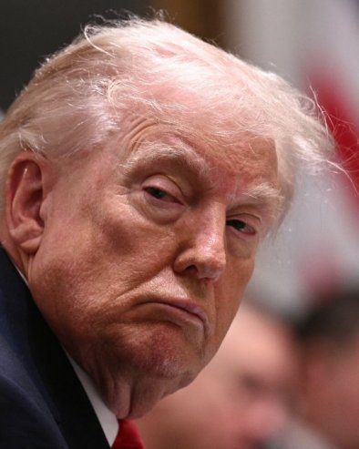 ТРАМП ДАЈЕ ИРАНУ ПОСЛЕДЊУ ШАНСУ: Потребно је да ураде само једно