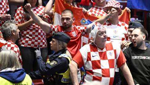 EHF POSLAO ŽESTOK ODGOVOR HRVATIMA: Ista ta situacija bila je i 2018. godine na EP u Hrvatskoj