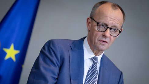 ЕВРОПА ПРОТИВ ТРАМПОВИХ ЦАРИНА: Немачка ће представити јединствен став ЕУ о тарифама