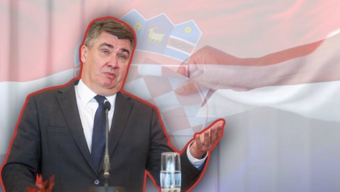 POREKLO ZORANA MILANOVIĆA: Krilo se 15 leta, baba sve PRIZNALA na samrti njegovoj majci Gini