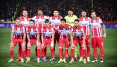 PRENOS, ŽREB ZA LIGU EVROPE: Crvena zvezda dobija rivala u plej-ofu