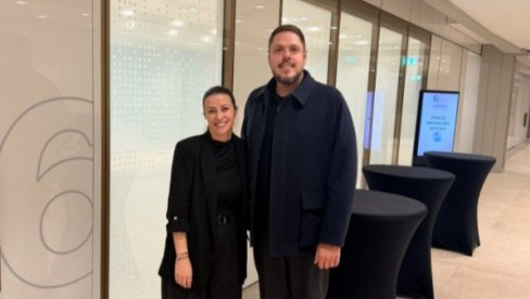 ХАОС КОД БЛОКАДЕРА НЕ ЈЕЊАВА: Штимац подмеће слике од прошле године, демаскирале га колеге!