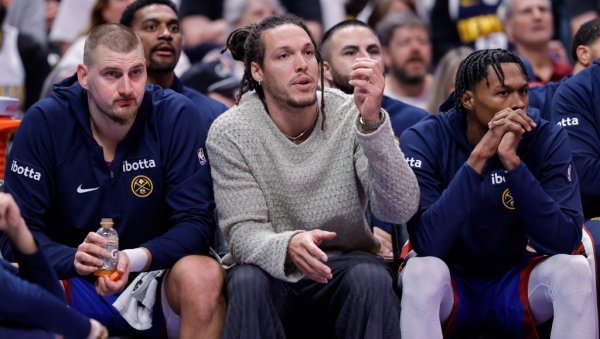 НАВИЈАЧИ ДЕНВЕР НАГЕТСА У ШОКУ: Стигле вести о повреди које су запрепастиле све који навијају за клуб Николе Јокића!