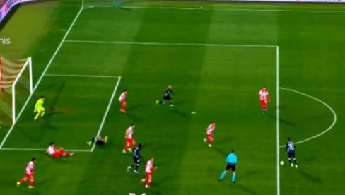 СЕЛТА ДОШЛА ДО ВОЂСТВА НА МАРАКАНИ: Тим из Вига у финишу шокирао цео стадион (ВИДЕО)