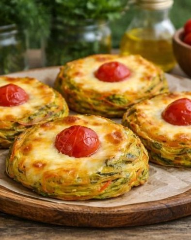 ФИТ МИНИ ПИТА: Лагана, хранљива и пуна боје и укуса