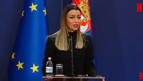 ДОДЕЛА РЕШЕЊА У ОКВИРУ ПРОГРАМА ПОДРШКЕ ЕКОНОМСКОГ РАЗВОЈА ОПШТИНА: Присуствовали премијер Мацут и министарка Месаровић (ВИДЕО)