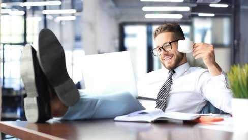 Изазови модерног послодавца у времену промењених очекивања запослених