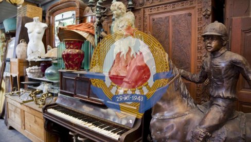 5 predmeta iz Jugoslavije koji danas vrede pravo bogatstvo – jedan dostiže neverovatnu cenu