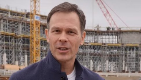 MALI BRUTALNO ODGOVORIO ĐILASU: Drži “lekcije” i daje rešenja za poljoprivredu neko ko je vodio zemlju u propast dok je bio na vlasti