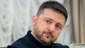 ЗЕЛЕНСКИ ПРИЗНАО: Није било руских и украјинских удара на енергетске циљеве