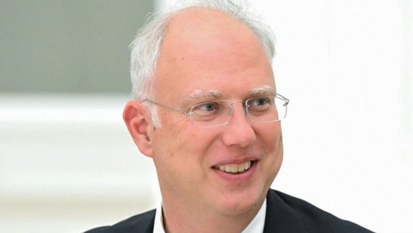 ОГЛАСИО СЕ ПУТИНОВ СПЕЦИЈАЛАЦ Дмитријев: Изјаве Каје Калас поткопавају напоре за мирно решавање сукоба у Украјини