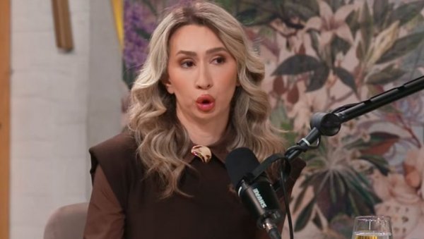 МИРЈАНА ПАЈКОВИЋ РАНО ОСТАЛА БЕЗ РОДИТЕЉА: Познајем их само кроз приче и фотографије