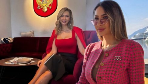 Od porno afere u Crnoj Gori do kavačkog klana: Nije smeo tu rečenicu da izgovori