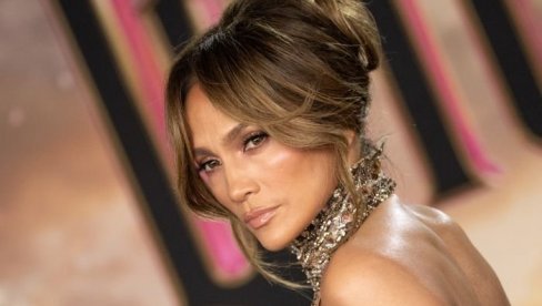 DŽENIFER LOPEZ KAKVU NE VIĐAMO ČESTO: Za sve je kriva serija koja je opčinila svet, a čiji je i ona veliki fan (FOTO)