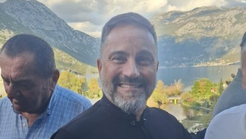 HRVATI ZABRANILI ULAZAK SVEŠTENIKU SPC Backović za Novosti: I crnogorski mediji crtaju nam metu