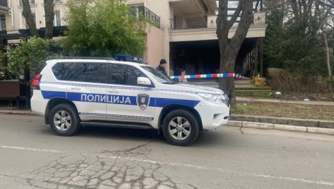 ОБРАТИО СЕ ГОСТИМА, ПИТАО КАКО СИ: Нови детаљи драме на Сењаку, овако су се бранили страци због припремања ликвидације (ФОТО)