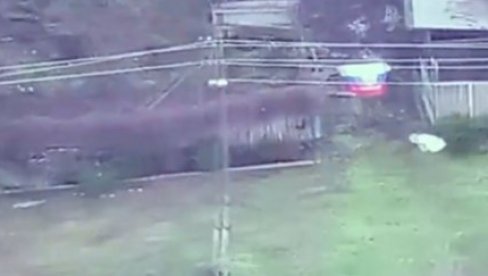 КРВАВА БИТКА ЗА ПЕТРОВКУ: Објављени снимци сукоба, Руси дигли још једну тробојку у Запорожју