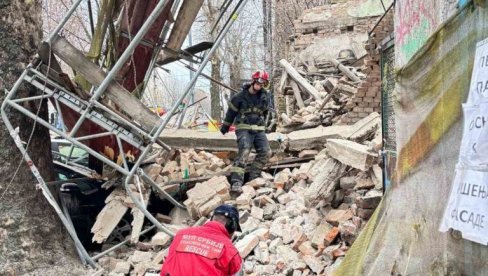 INSPEKCIJA SPREMA PAPRENE KAZNE: Vlasnici objekata u obavezi da svoje objekte drže bezbednim