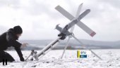 NEMAČKA SE KLADI NA DRONOVE: Iste one koji u Ukrajini nisu mogli da pogode svoje mete!