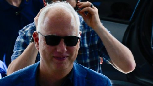 ПУТИНОВ ЧОВЕК ОД ПОВЕРЕЊА УПОЗОРАВА: Тек следи огроман раст цена изазван нападом САД и Израела на Иран