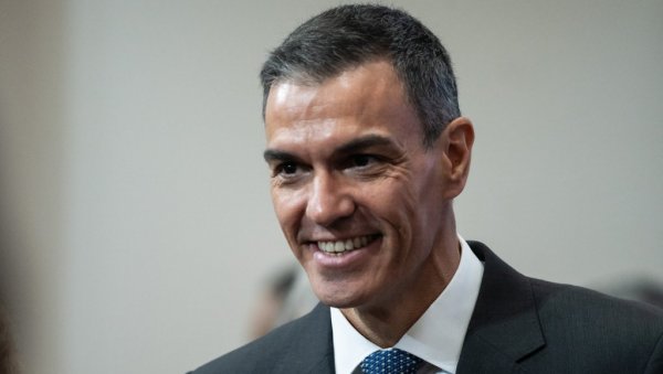 ОДЛУКА СА ЈАКОМ СИМБОЛИЧКОМ ТЕЖИНОМ: Санчезова влада уклања ЕТА са листе терористичких организација