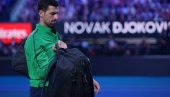 НОВАК ЂОКОВИЋ У НЕВЕРИЦИ: Најновија вест је затекла многе