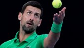 А НАКОН ШОКА У МЕЛБУРНУ... Новак Ђоковић одлучио шта даље