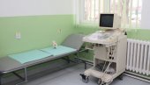 У УЉМИ И ПЕДИЈАТАР И ГИНЕКОЛОГ: Здравствени центар у вршачком селу добио нове специјалисте