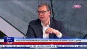 ВУЧИЋ О О УКИДАЊУ ПРИТВОРА ВЕСИЋУ И МОМИРОВИЋУ: Страшно је што су скоро годину дана држали људе иако су знали да неће да побегну