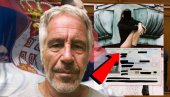Ко је СРПКИЊА која се помиње у Епстиновим списима?