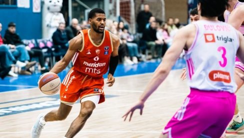 PRENOS, ZVEZDA - MEGA: Crveno-beli hitaju ka novom trofeju u Kupu Radivoja Koraća