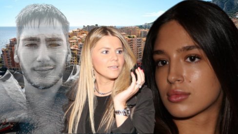 Đina upoznala Melininog VERENIKA, Kan ni da čuje za njega - NE PODRŽAVA majku