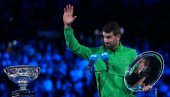 KAD ZAGRMI KINA, CELA PLANETA GLEDA: Novak Đoković da ide u penziju!