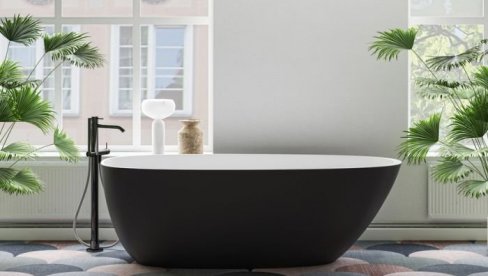 BILJKE ZA KUPATILO: 3 vrste najbolje upijaju vlagu