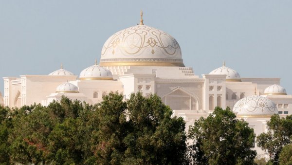 ШОК У АБУ ДАБИЈУ: Одложени преговори Русије и Украјине након изненадног састанка на Флориди