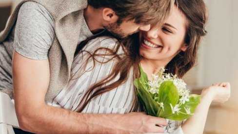 PSIHOLOZI KAŽU DA POSTOJE 4 FAZE VEZE: Jedna je najteža