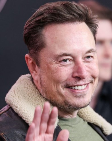 ПОНОВО НА ВРХУ ФОРБСОВЕ ЛИСТЕ: Илон Маск на путу да постане трилионер?