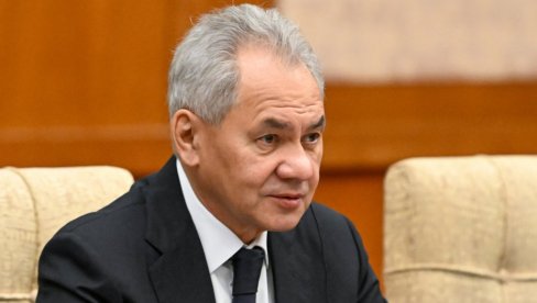 СЕКРЕТАР САВЕТА БЕЗБЕДНОСТИ РУСИЈЕ: За решавање сукоба на Блиском истоку потребни заједнички напори