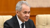 ПРОТИВ НАС ДЕЛУЈЕ ОГРОМАН СИСТЕМ 56 ДРЖАВА Шојгу: Кијев и његови спонзори не одустају од терористичких напада