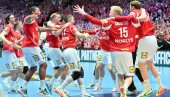 OVO NIJE VIĐENO JOŠ OD BEOGRADA! Danska osvojila Evropsko prvenstvo u rukometu - i to kako!