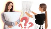 САВЕТИ СТРУЧЊАКА: Колико често треба прати јастуке и када је право време да их замените?