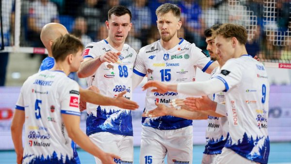 КАКАВ ОКРЕТ СЕЗОНЕ: Узлазна форма домаћина је за све похвале