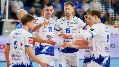 ZA LJUBITELJE ODBOJKE: Predlozi sa mečeva širom Evrope