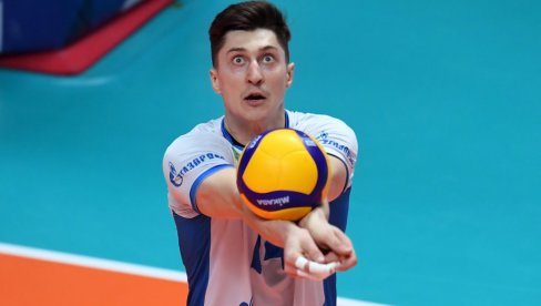 ZA LJUBITELJE ODBOJKE: Predlozi sa mečeva širom evrope.