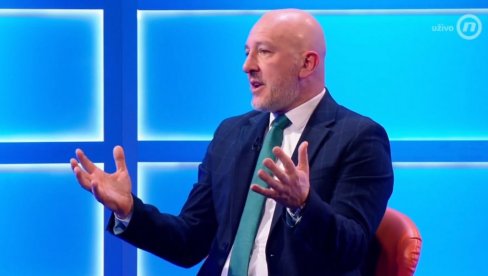 ОСЛОБОДИО ШИПТАРСКЕ КОЉАЧЕ СРПСКИХ ЖЕНА И ДЕЦЕ: Сада са Нове С даје инструкције тужиоцима да хапсе Вучића (ВИДЕО)