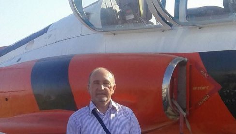 PRETUČEN PUKOVNIK U PENZIJI: Slomljen mu nos, a više od mesec dana niko nije tražio napadača