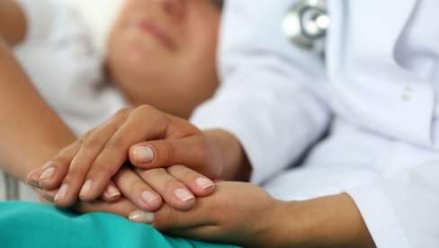 SVI U ŠOKU! Reprezentativka Srbije ima rak, doktori dijagnostikovali karcinom - svi se mole za nju!