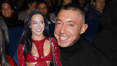 KRAJ LJUBAVI: Trudna Edita raskinula sa ocem svog deteta - pevačica stavila tačku na vezu sa Nenadom Stevićem